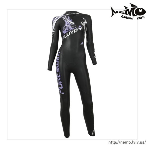 Salvimar Fluyd Pure swim lady