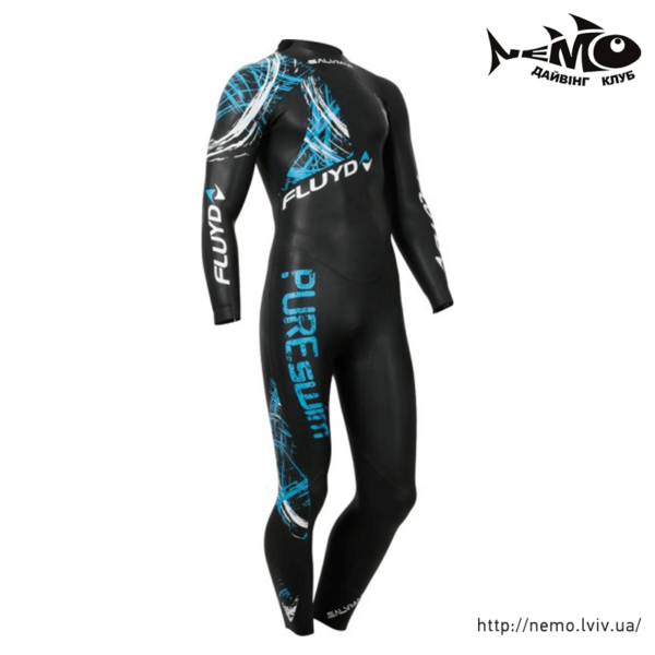 Salvimar Fluyd Pure swim man