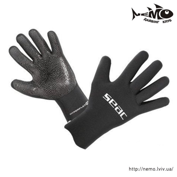 Seac Sub Hyperflex