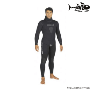 Seac Sub Rase-Flex