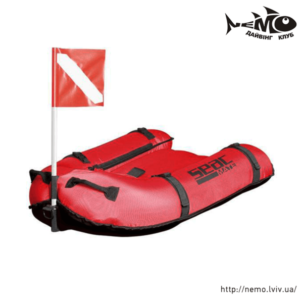 Seac Sub Seamate