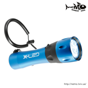 Seac Sub X-LED