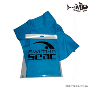 SeacSub Towel