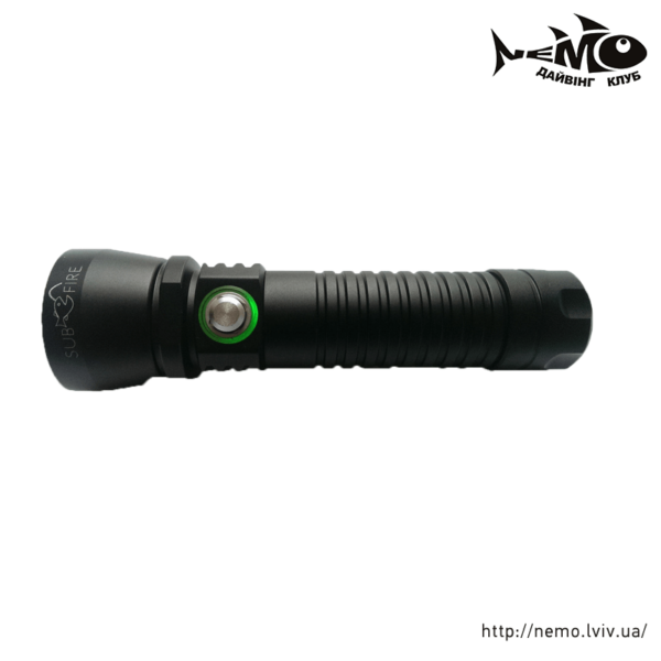 Subfire SL-10