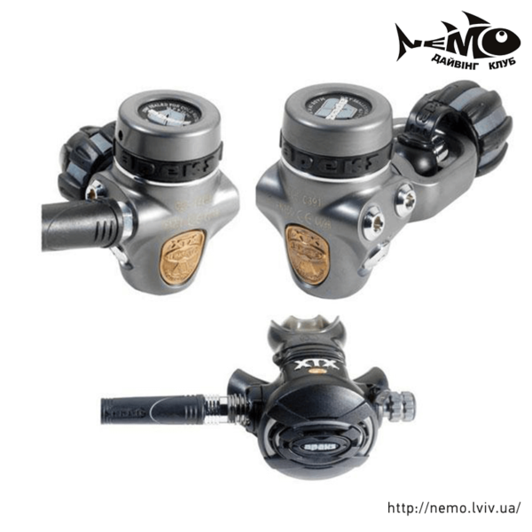 apeks tungsten
