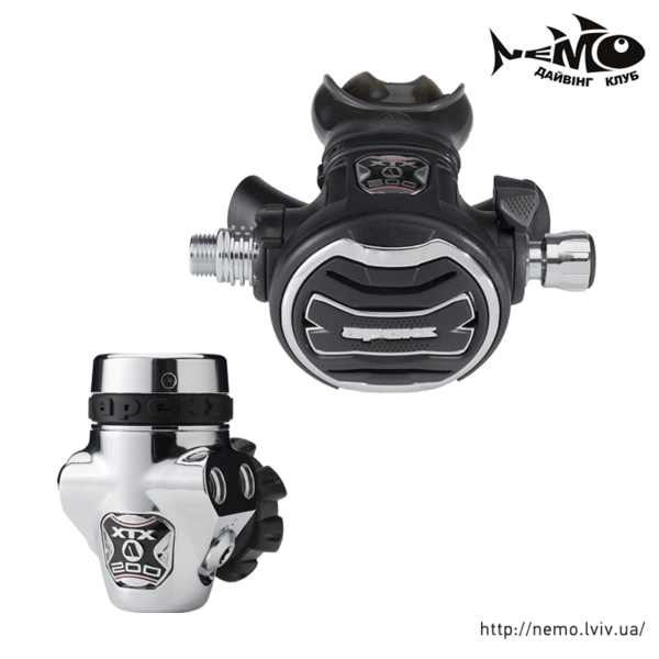 apeks xtx 200 din