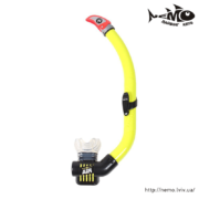 aqualung air dry yellow