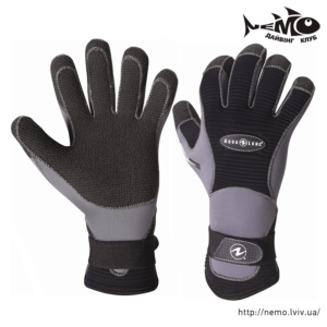 aqualung aleutian kevlar