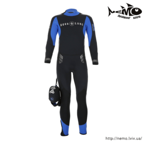 aqualung balance comfort