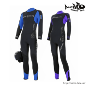 aqualung balance comfort 5mm