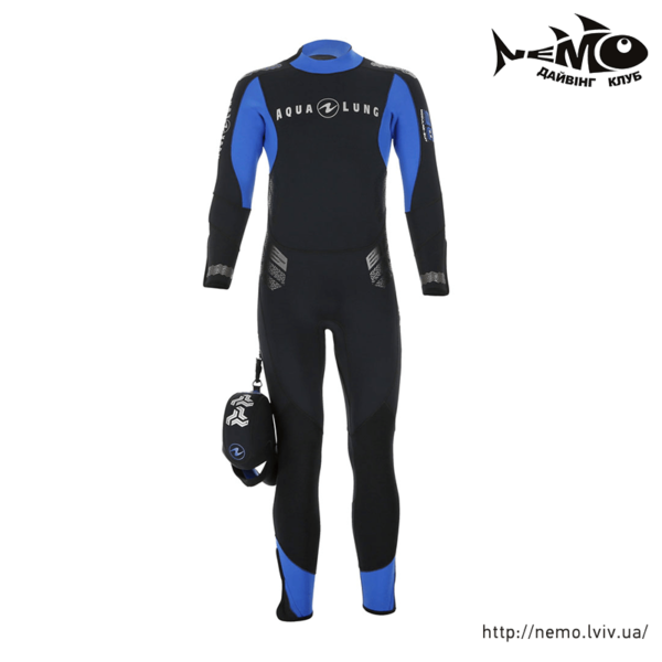 aqualung balance comfort