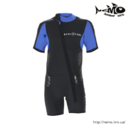 aqualung balance comfort jacket