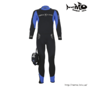 aqualung balance comfort men