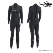 aqualung balance comfort women 5mm