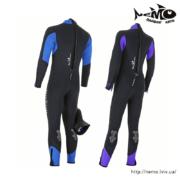 aqualung balance comfort zad