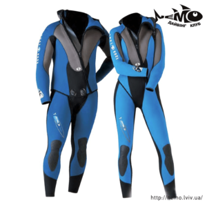 aqualung baleares