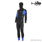 aqualung bering comfort man