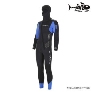 aqualung bering comfort man