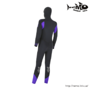 aqualung bering comfort w