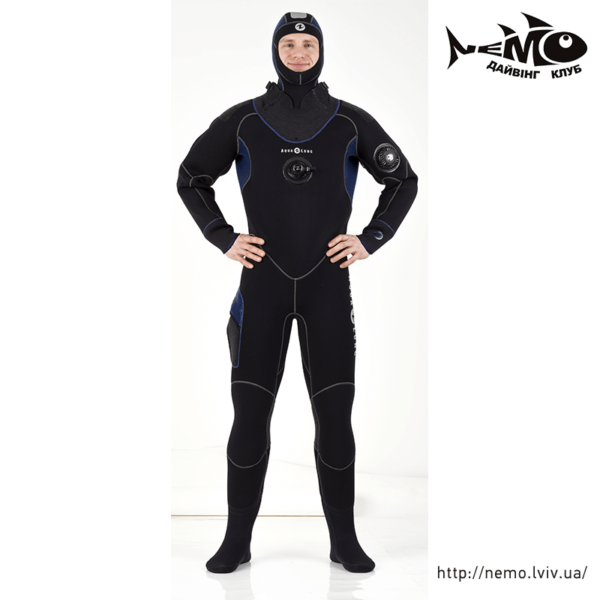 aqualung blizzard 4 dry