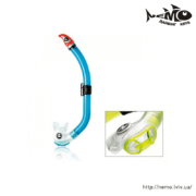 aqualung buran snorkel