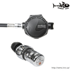 aqualung calypso