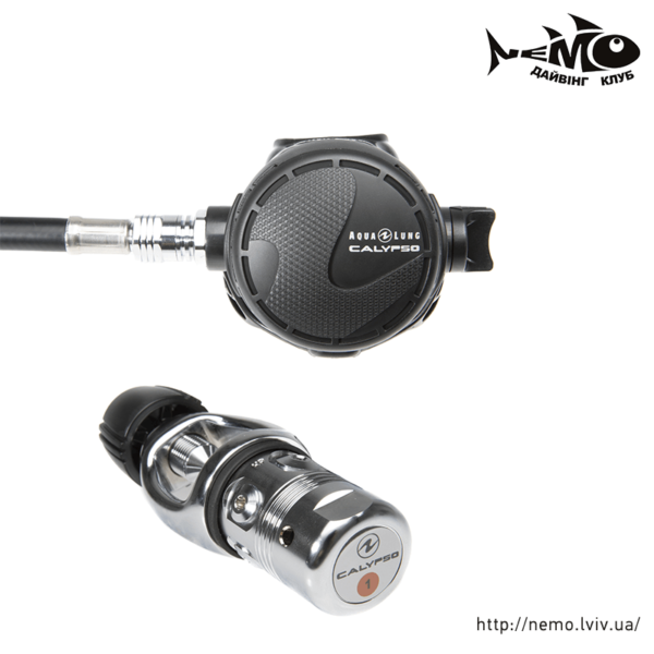 aqualung calypso