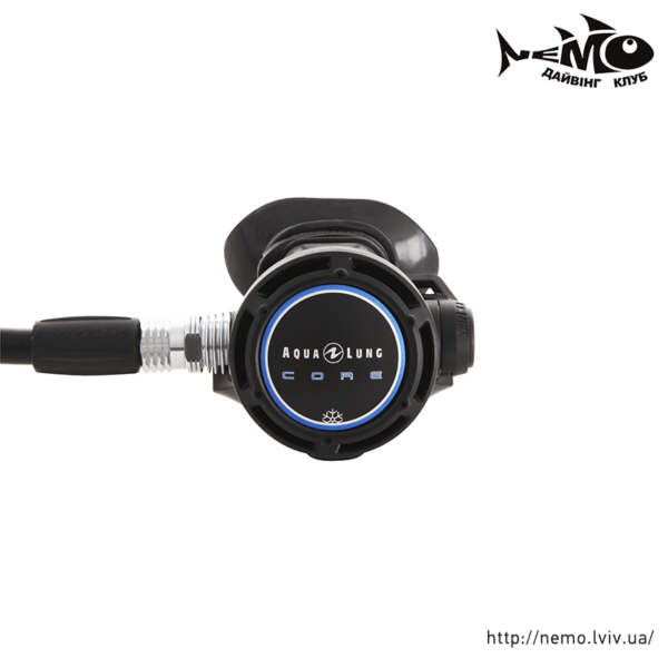 aqualung core