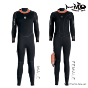aqualung dive 5mm