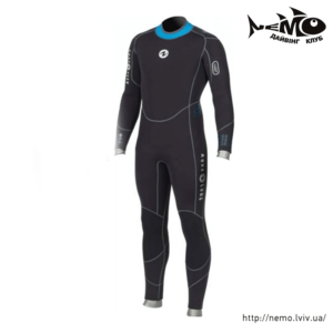 aqualung dive flex 5mm