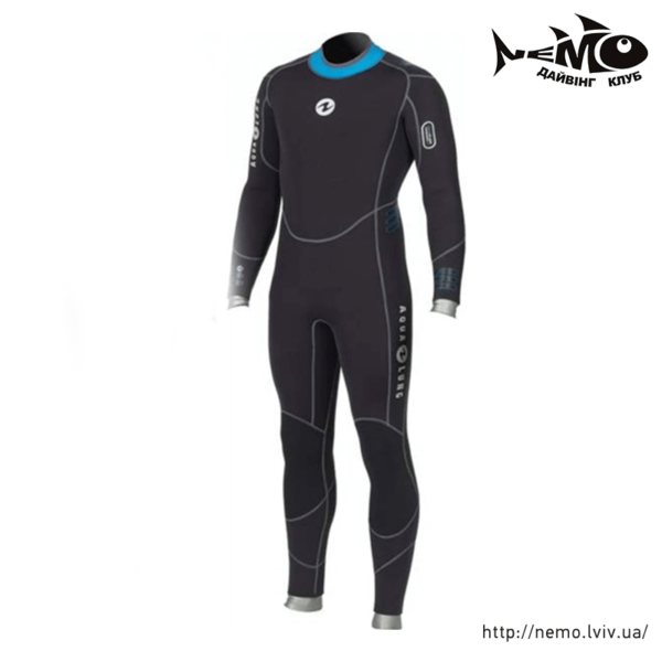 aqualung dive flex 5mm