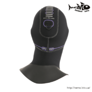 aqualung ergo hood