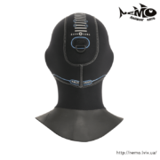 aqualung ergo hood man