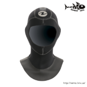 aqualung ergo hood men