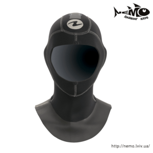 aqualung ergo hood men