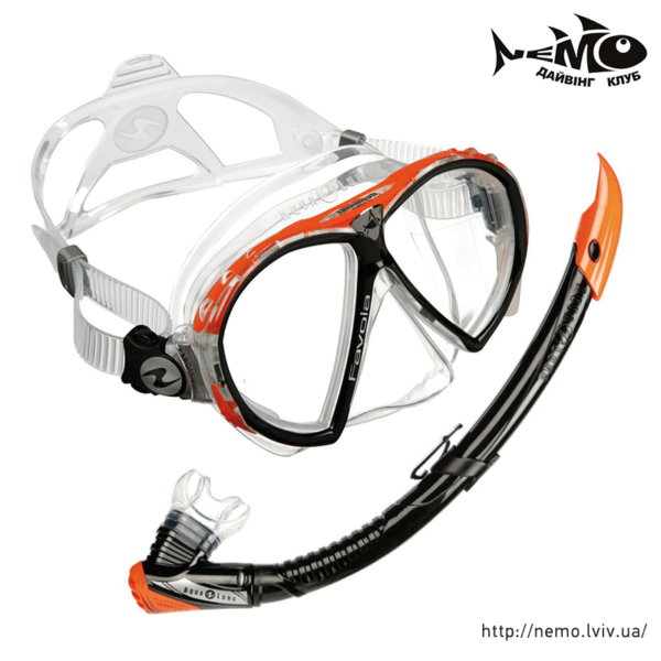 aqualung favola zephyr