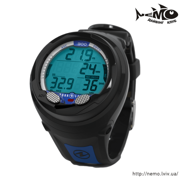 aqualung i300 blue aqualung i300 blue
