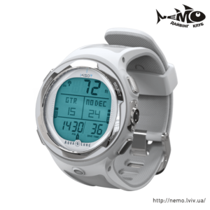 aqualung i450t white