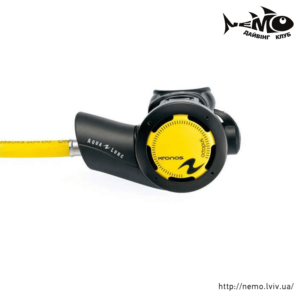 aqualung kronos octopus