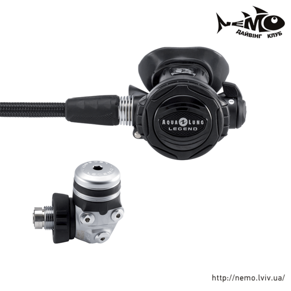 aqualung legend supreme