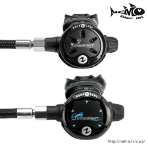 aqualung mikron