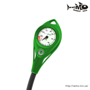 aqualung oxygen hp