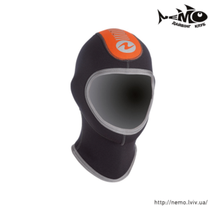 aqualung safaga hood