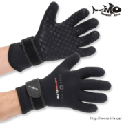 aqualung thermocline gloves