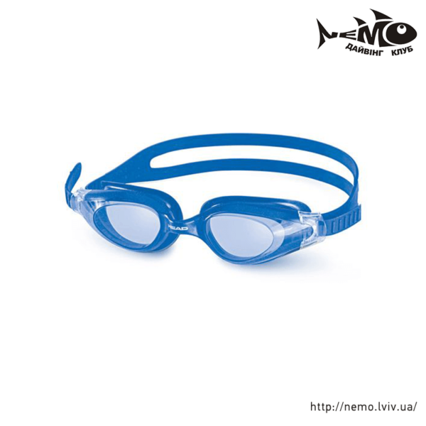 blue head cyclone