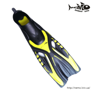 bs diver GlideFin