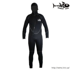 bs diver discover