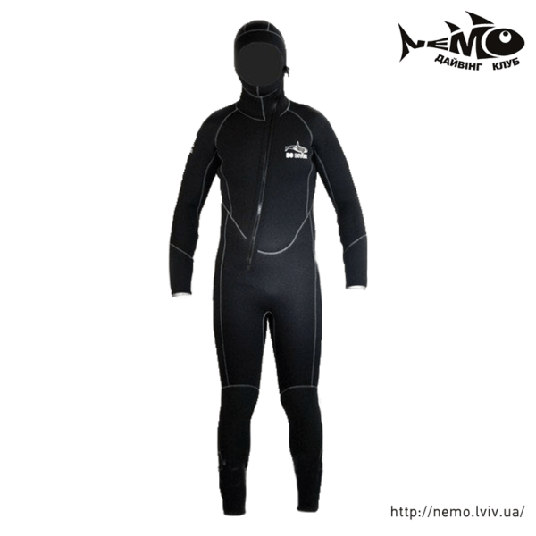 bs diver discover