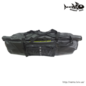 bs diver freehunter