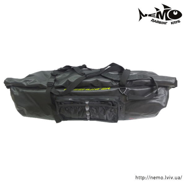 bs diver freehunter